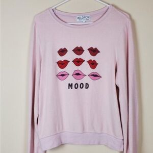 Wildfox sweatshirt
